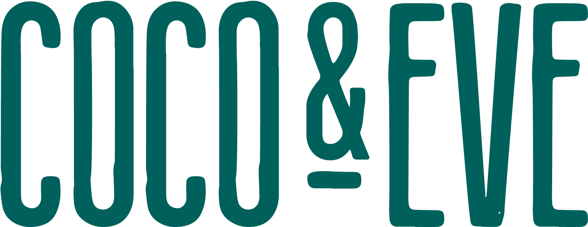 Coco and Eve logo