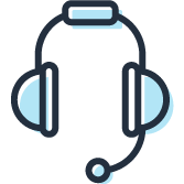 icon: customer service