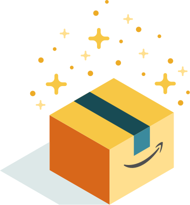 Amazon parcel