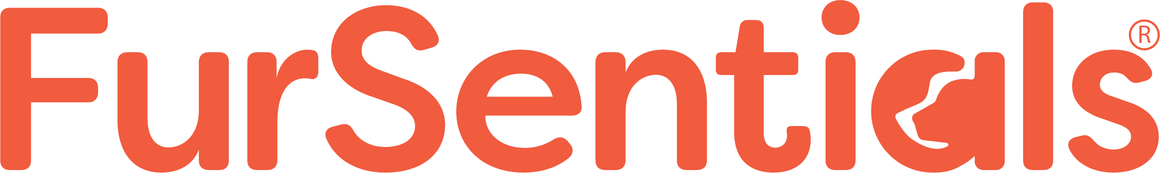 Fursentials Logo Fursentials Logo