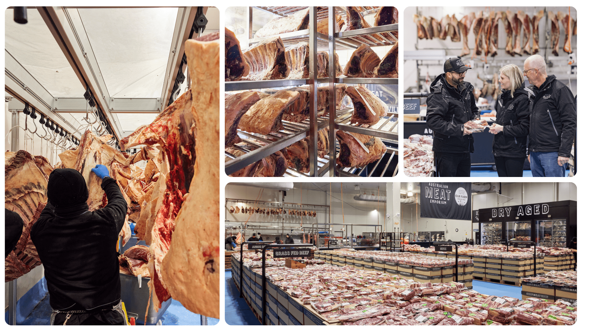 Meat Emporium 图片