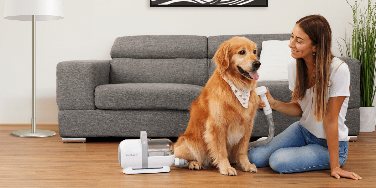 PetShaper Brand Image